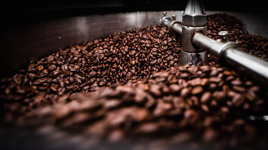 Low-Carbon Roasting