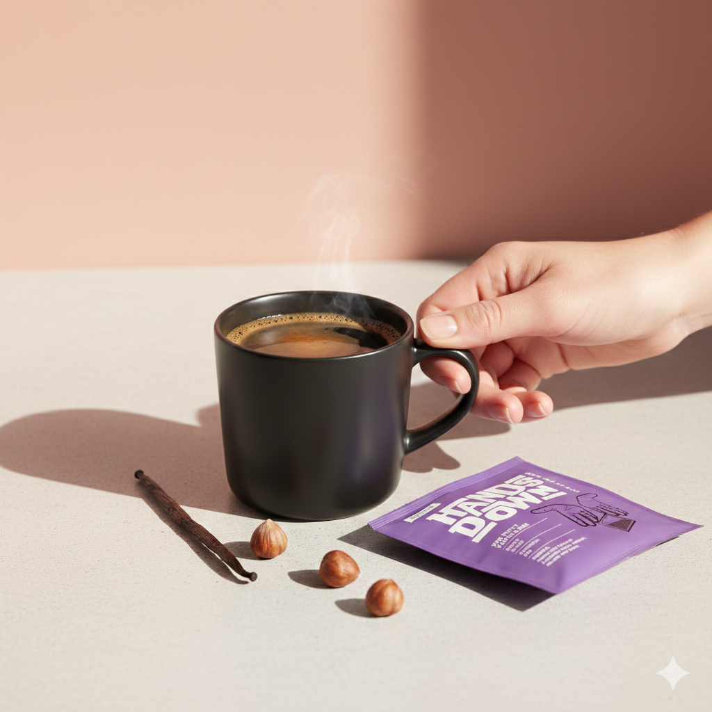 Coffee Bag Discovery Box