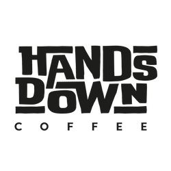 Hands Down Coffee